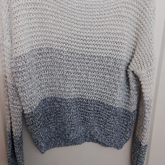 RETROD knit Sweater six XSmall - Picture 3 of 7